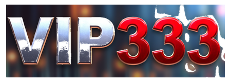 vip333 login logo